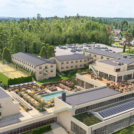 Hjortviken Country Club Hotel Hindas Exterior photo