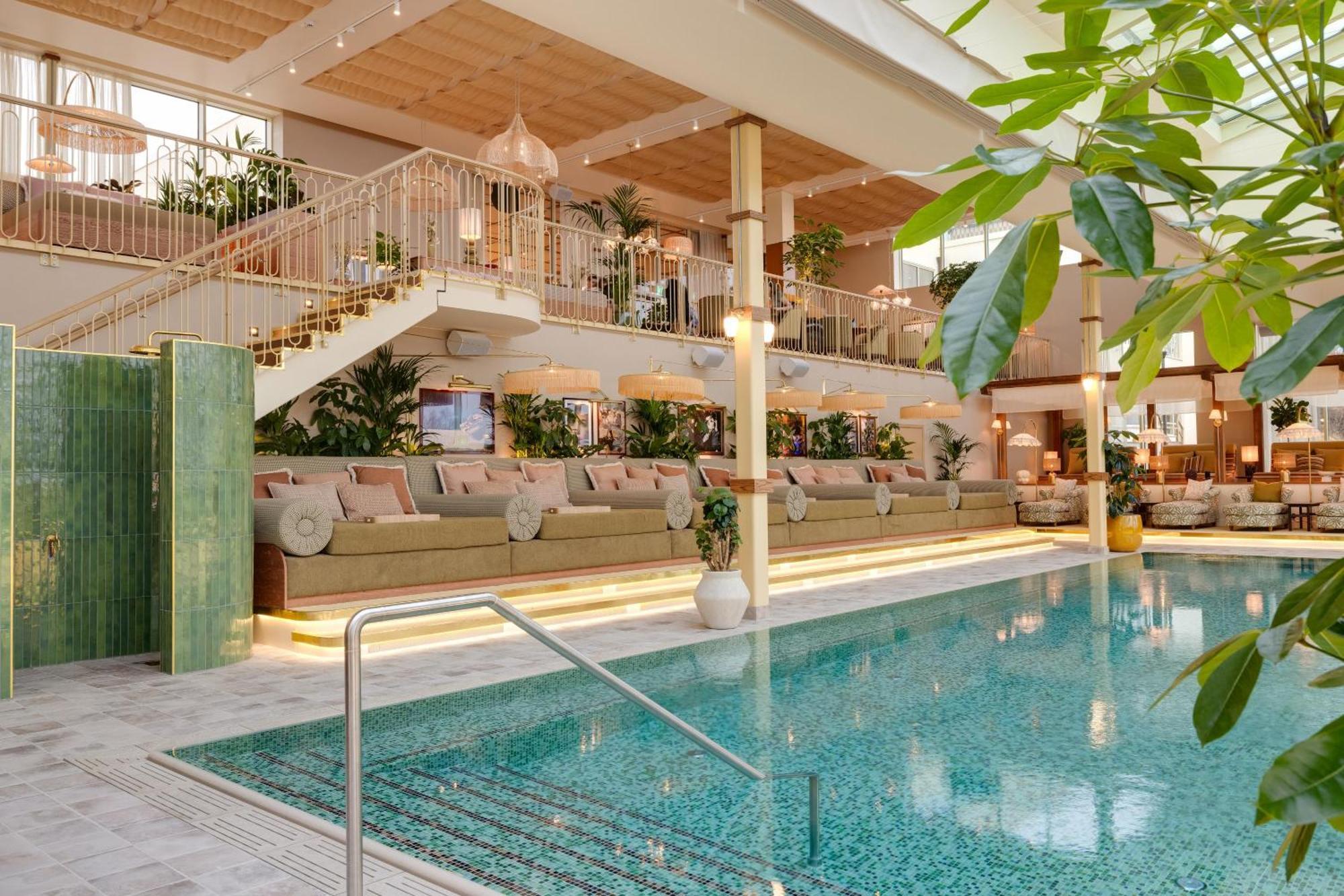 Hjortviken Country Club Hotel Hindas Exterior photo